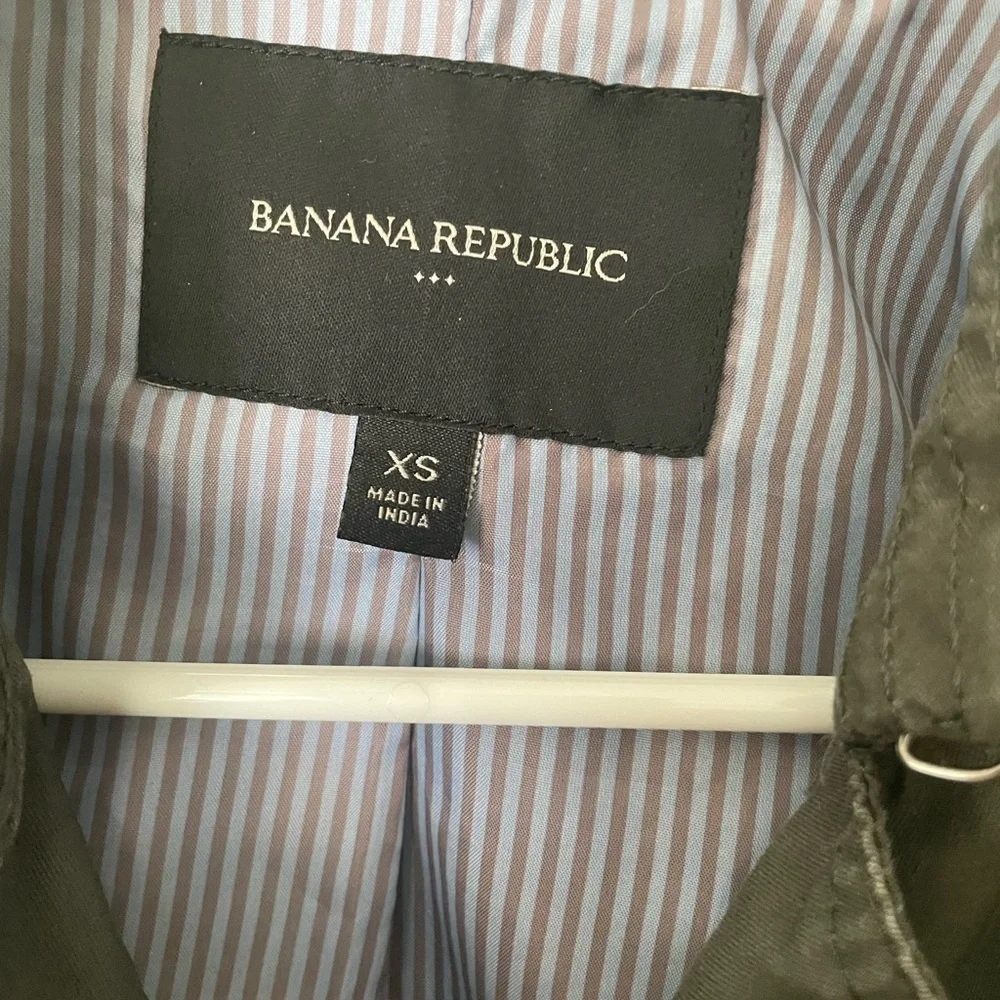 Banana Republic size xs